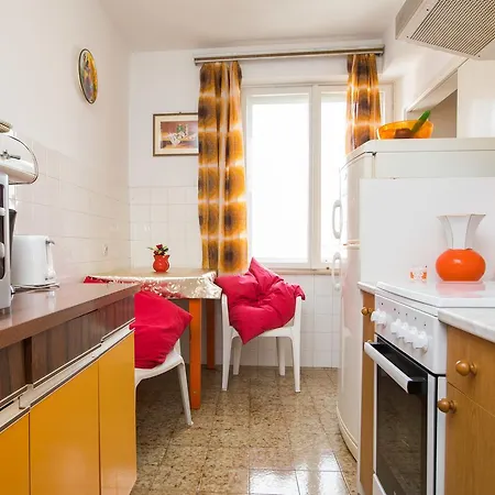 Frano Appartamento