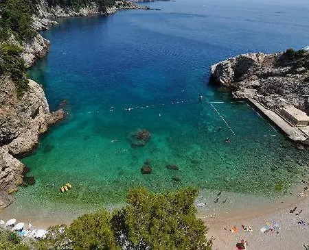 Appartamento Frano Ragusa