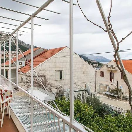 Lejlighed Frano Dubrovnik