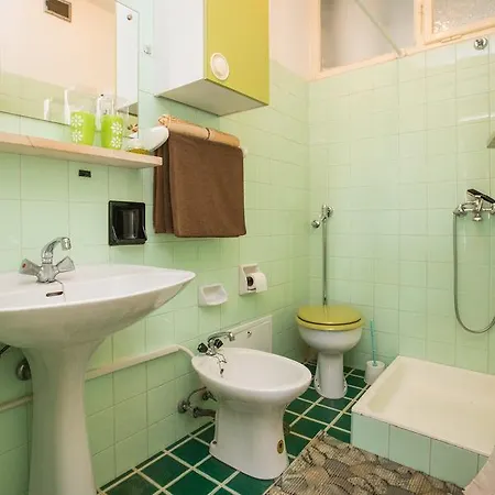 Appartement Frano Dubrovnik