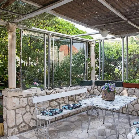 Appartement Frano